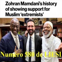 NUMERO 580 DU 15 DECEMBRE 2025