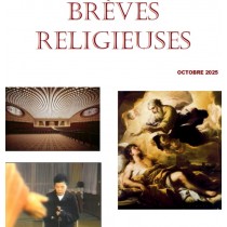 BREVES RELIGIEUSES -...