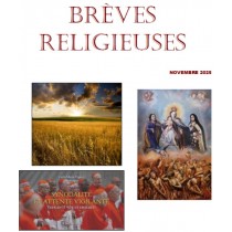 BREVES RELIGIEUSES -...