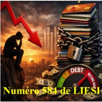 NUMERO 584 DU 15 FEVRIER 2026