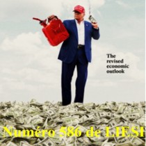 NUMERO 586 DU 15 MARS 2026