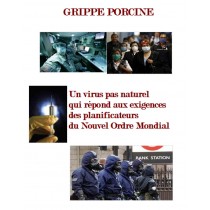 GRIPPE PORCINE – UN VIRUS...