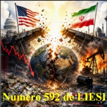 NUMERO 592 DU 15 JUIN 2026