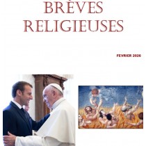 BREVES RELIGIEUSES -...