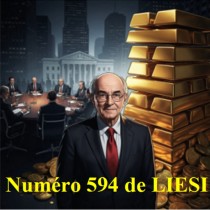 NUMERO 594 DU 15 JUILLET 2026