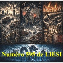 NUMERO 595 DU 31 JUILLET 2026