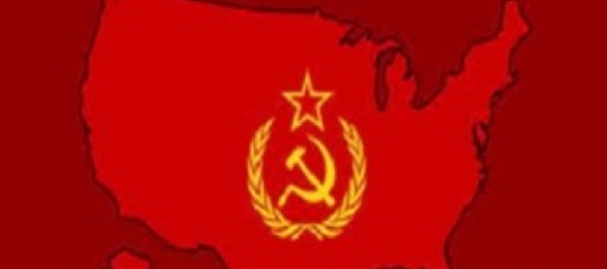 L'Amérique s'effondre dans un monde qui ne voit pas encore son avenir