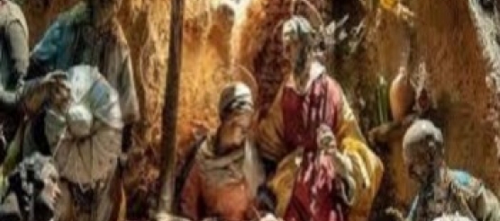 Le dogme qui a donné lieu à la division du monde surnaturel – Partie 2 