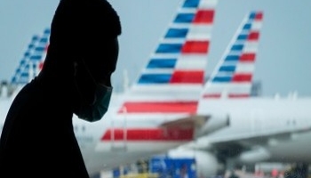 American Airlines annule plus de 1 500 vols en invoquant le manque de personnel