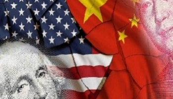 Espionnage Etats-Unis/Chine : gros aveu de faiblesse – Partie 1 