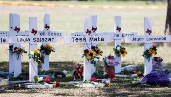 Tuerie au Texas… qui sont les vrais cerveaux du terrorisme ? – Partie 1