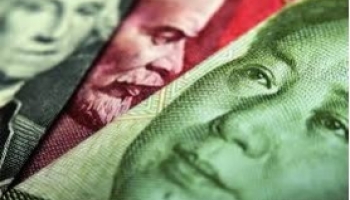 La Russie et la Chine veulent déstabiliser le dollar – Partie 1