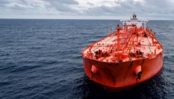 Accumulation du pétrole russe dans les ports asiatiques