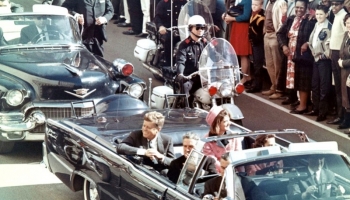 L’assassinat de JFK a été un message de l’Etat profond – Partie 3