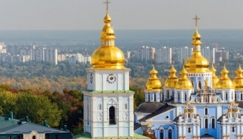 Zelensky a-t-il interdit l’Eglise orthodoxe en Ukraine ?