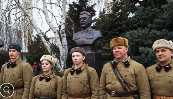 Poutine menace l’Allemagne dans un discours sur Stalingrad