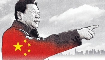 La Chine vire de plus en plus au totalitarisme financier - Partie 1