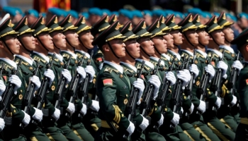 La Chine vire de plus en plus au totalitarisme financier - Partie 2