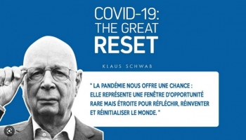 Il va falloir se préparer au rationnement – Partie 1
