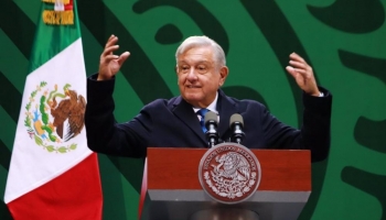 AMLO rejette l’action des Etats-Unis contre les cartels de la drogue mexicains