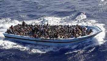 Les migrants sont-ils des naufragés ?
