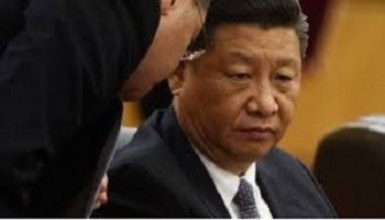 e président Xi Jinping devient un adepte de « la destruction créatrice » !