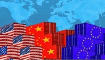 Les manœuvres chinoises inquiètent des responsables européens