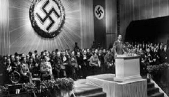 Le nouveau Reich s’impose par le mensonge et la tyrannie -Partie 1