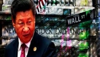 L'administration Trump pointe la Chine communiste du doigt